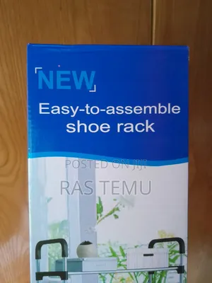 Shoes Rack