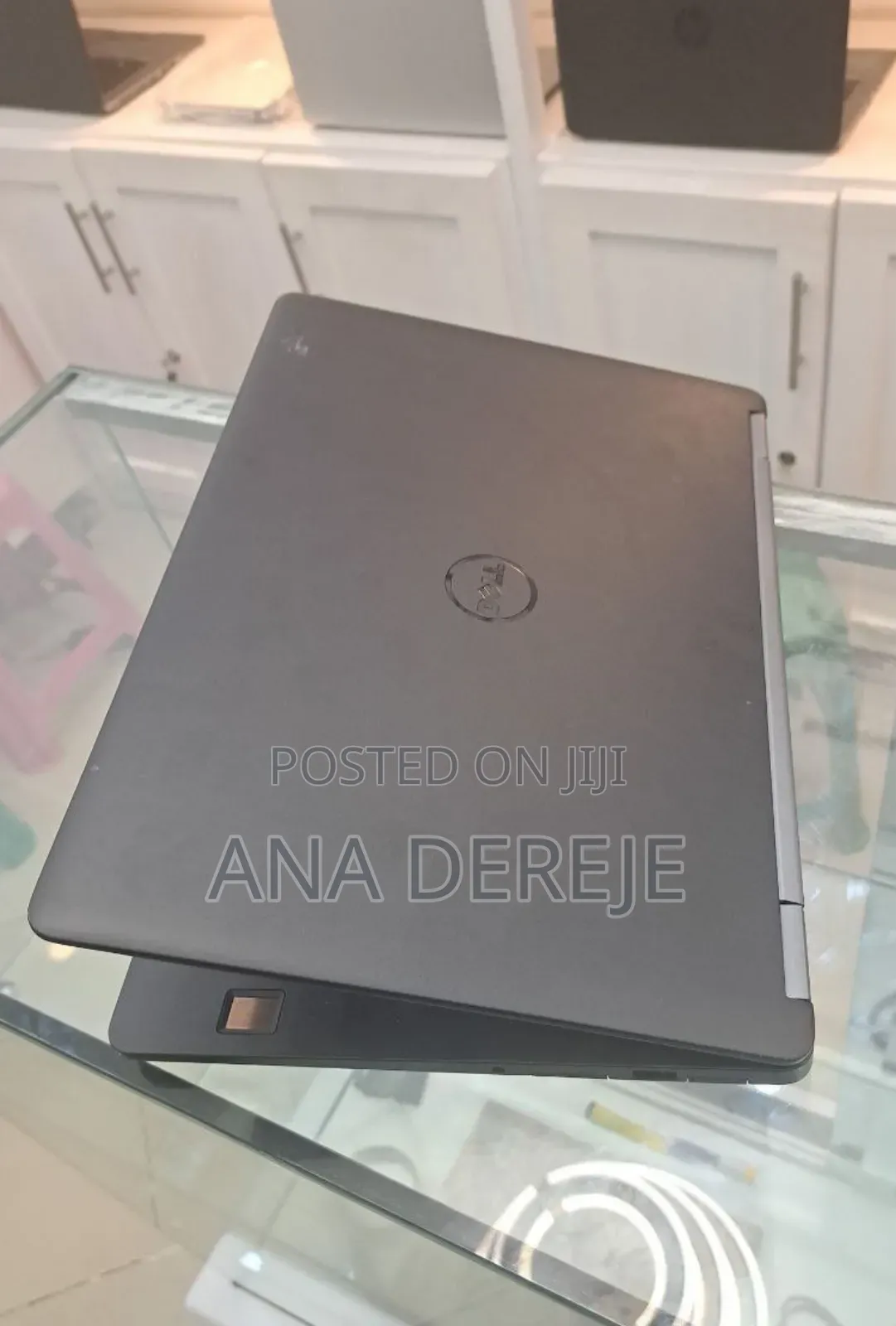 New Laptop Dell Latitude 5480 8GB Intel Core I5 SSD 256GB