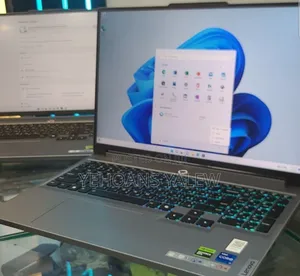 New Laptop Lenovo Legion 5 16GB Intel Core I7 SSD 1T