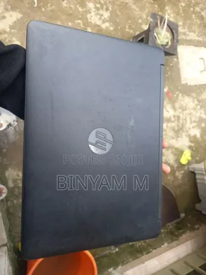 Laptop HP ProBook 640 G1 4GB Intel Core I5 HDD 500GB