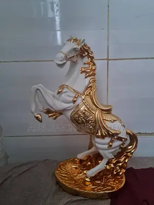 Horse Statue