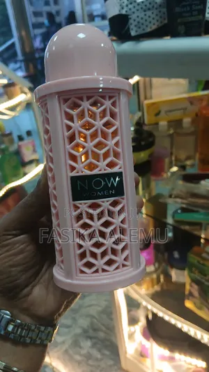 Photo - Now for Women