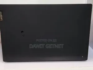 Photo - New Laptop Lenovo IdeaPad Flex 15 8GB AMD Ryzen 5 SSD 512GB