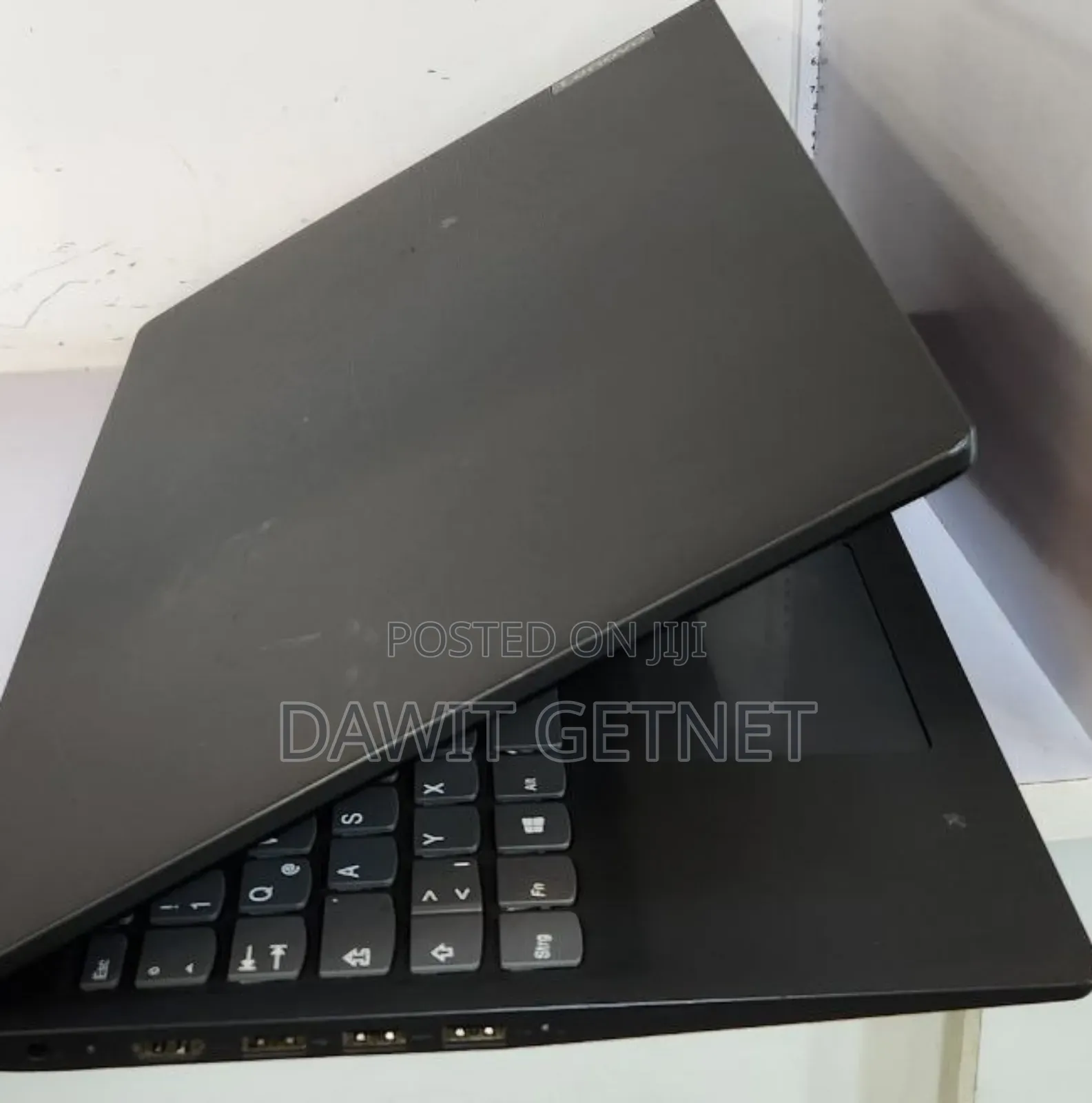 New Laptop Lenovo IdeaPad Flex 15 8GB AMD Ryzen 5 SSD 512GB