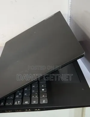 New Laptop Lenovo IdeaPad Flex 15 8GB AMD Ryzen 5 SSD 512GB