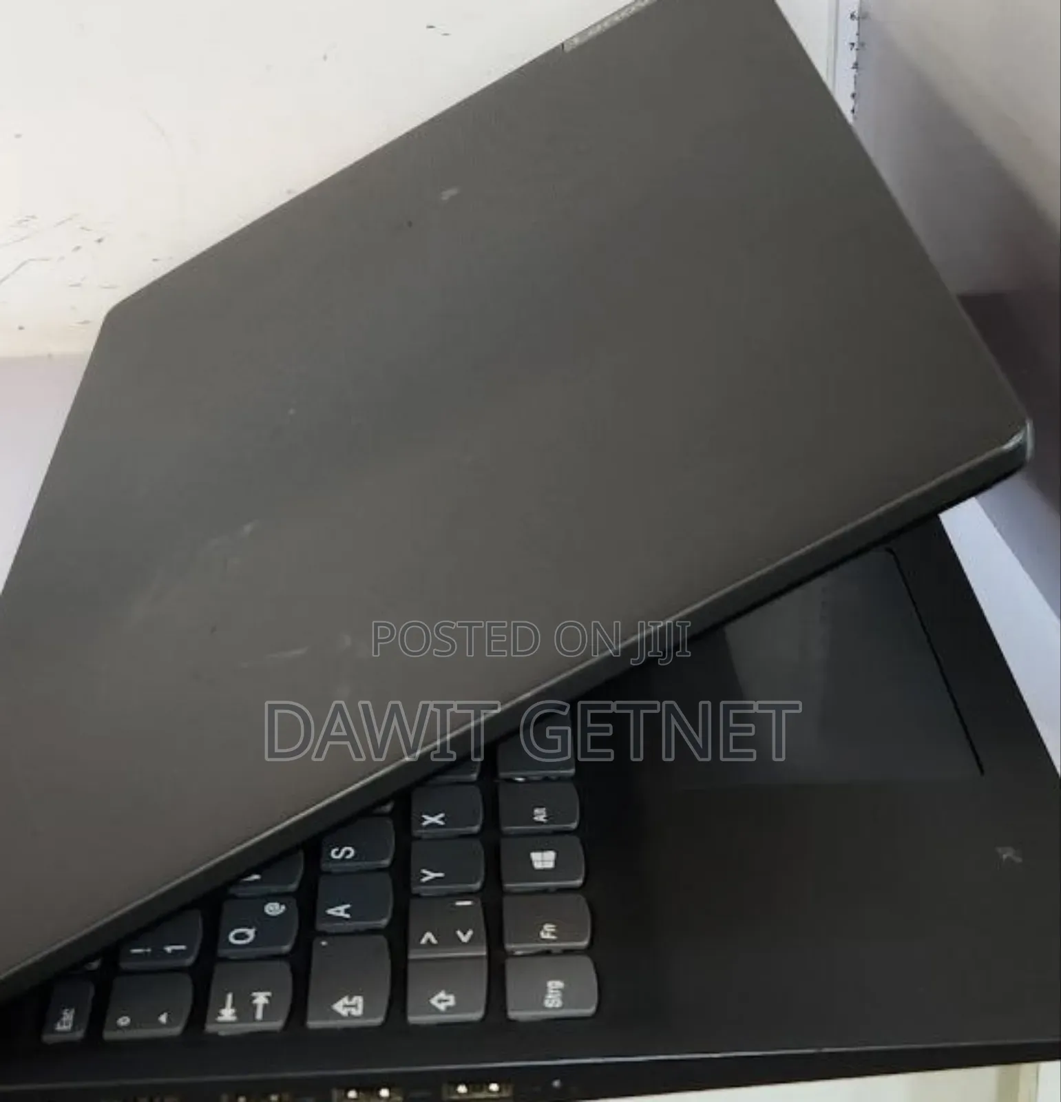 New Laptop Lenovo IdeaPad Flex 15 8GB AMD Ryzen 5 SSD 512GB