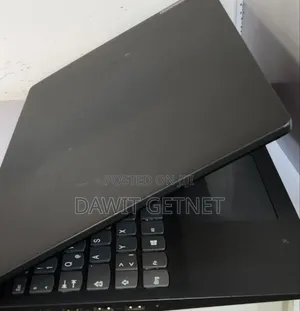 New Laptop Lenovo IdeaPad Flex 15 8GB AMD Ryzen 5 SSD 512GB