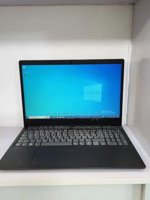 New Laptop Lenovo IdeaPad Flex 15 8GB AMD Ryzen 5 SSD 512GB