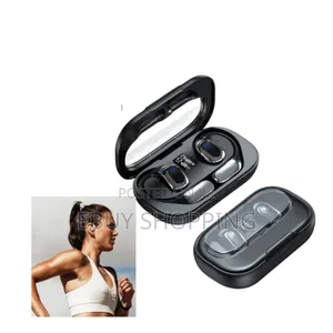 Photo - Yw01: The Safe, Healthy Alternative to in-Ear Headphones