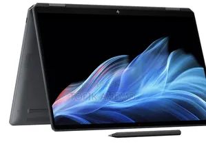 Photo - New Laptop HP OmniBook 5 16" 16GB Intel Core Ultra 7 SSD 1T