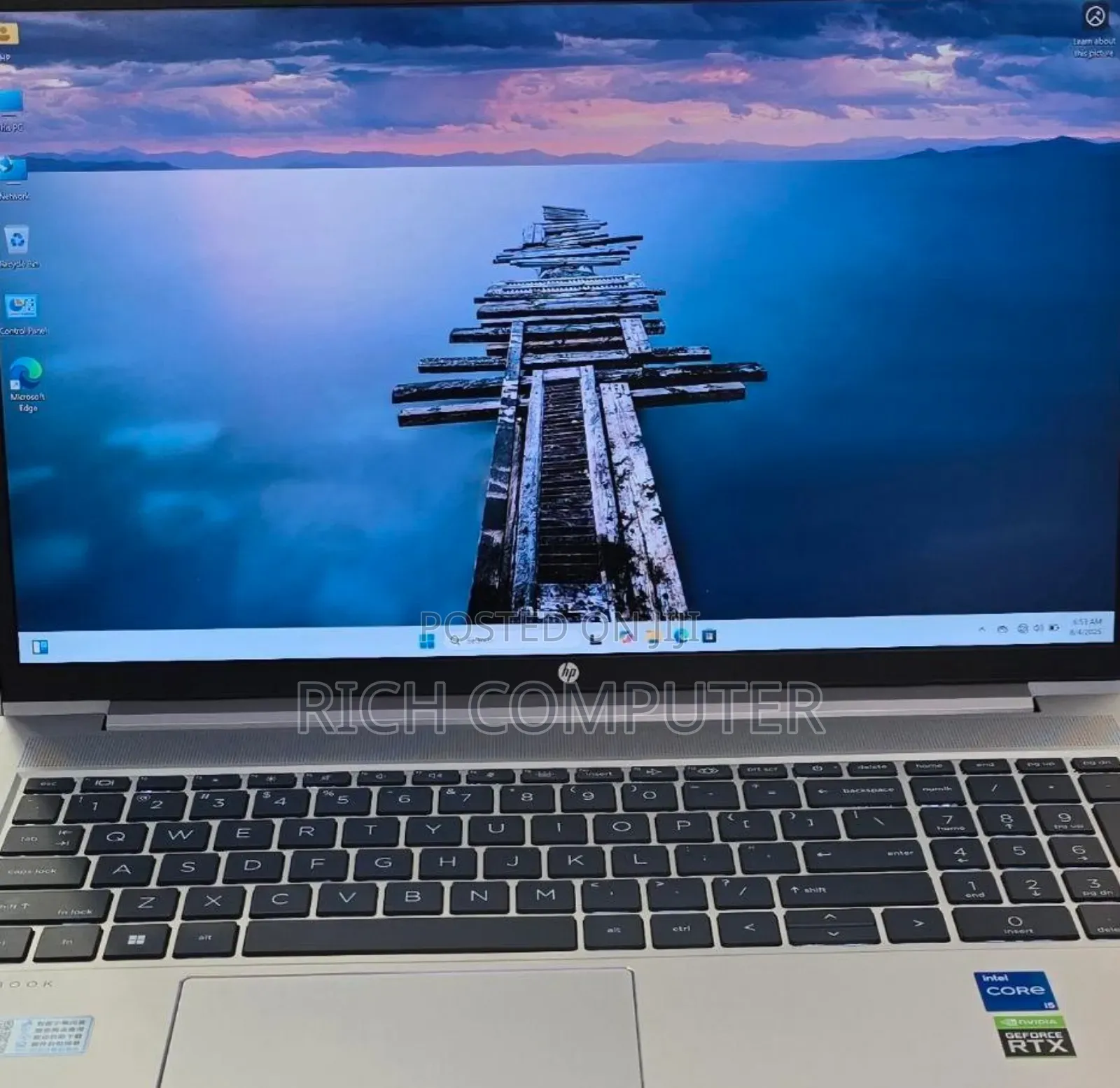 New Laptop HP ProBook 11 G2 EE 16GB Intel Core I5 SSD 512GB