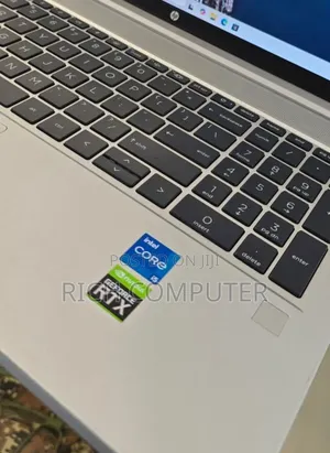 New Laptop HP ProBook 11 G2 EE 16GB Intel Core I5 SSD 512GB