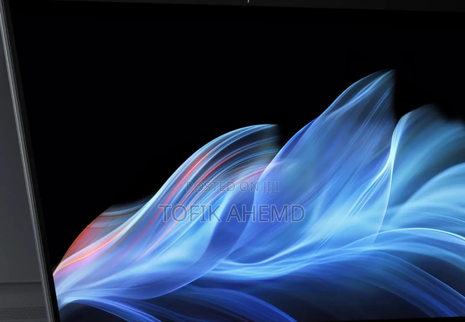 New Laptop HP OmniBook 5 16" 16GB Intel Core Ultra 7 SSD 1T