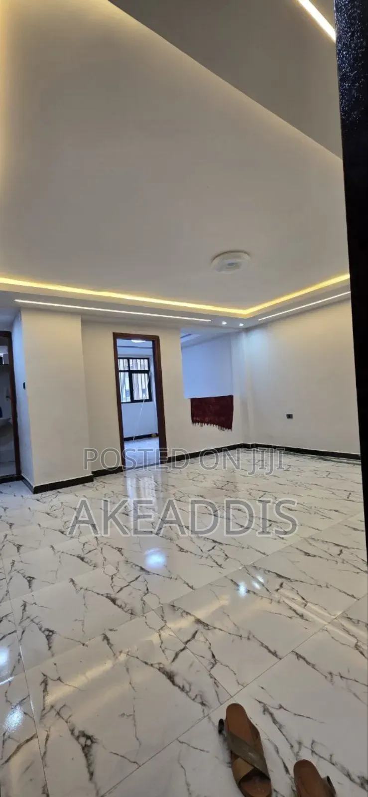 Furnished 2bdrm Condo in Bole Ayat for sale