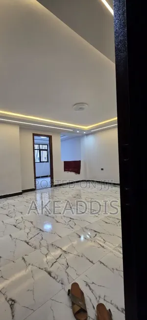 Furnished 2bdrm Condo in Bole Ayat for sale