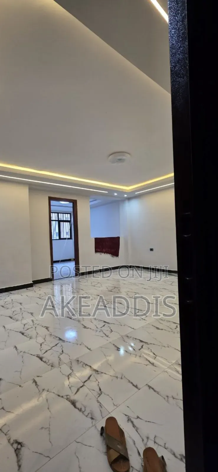 Furnished 2bdrm Condo in Bole Ayat for sale