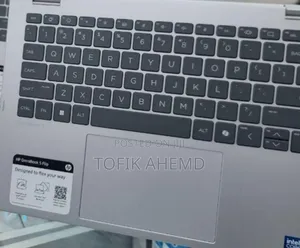 New Laptop HP OmniBook 5 Flip 8GB Intel Core 2 Duo SSD 512GB