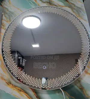 Photo - Luxury Ld Mirrors