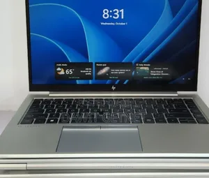 New Laptop HP EliteBook 840 G7 16GB Intel Core I5 SSD 512GB
