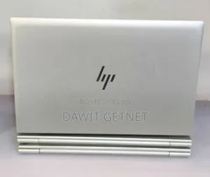 New Laptop HP EliteBook 840 G7 16GB Intel Core I5 SSD 512GB