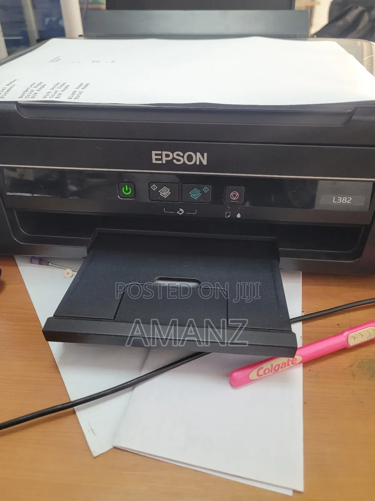 Epson L 382