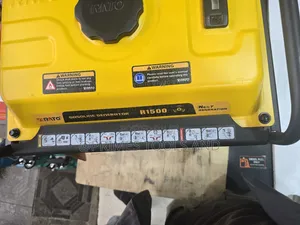 Photo - Generator Band Spare Part