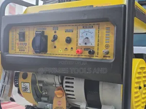 Generator Band Spare Part