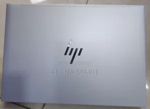 New Laptop HP EliteBook 840 G9 16GB Intel Core I7 SSD 512GB