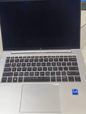 New Laptop HP EliteBook 840 G9 16GB Intel Core I7 SSD 512GB