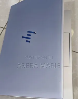 New Laptop HP EliteBook 840 G9 16GB Intel Core I7 SSD 512GB