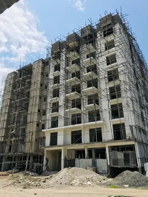 Photo - 3bdrm Apartment in Mulhaim Realestate, Addis Ketema for sale