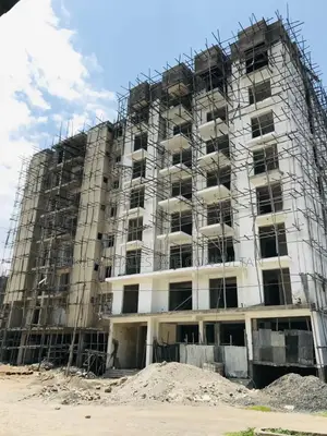 3bdrm Apartment in Mulhaim Realestate, Addis Ketema for sale
