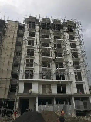 3bdrm Apartment in Mulhaim Realestate, Addis Ketema for sale
