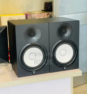 Photo - For Sales New Monitor/Speakers