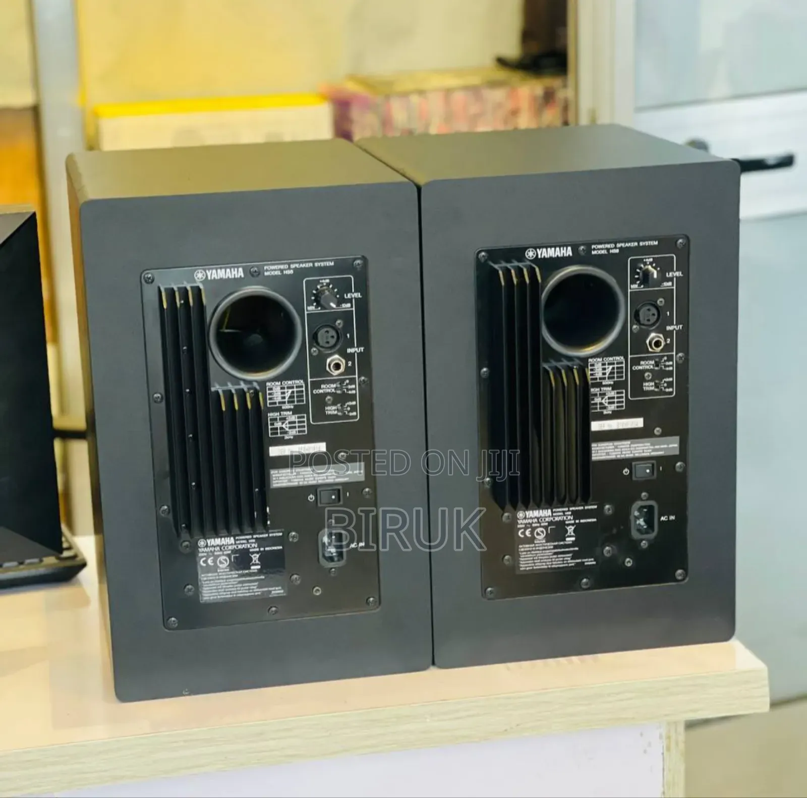 For Sales New Monitor/Speakers