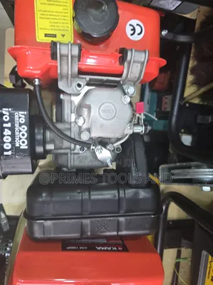 Machinery Band Tools