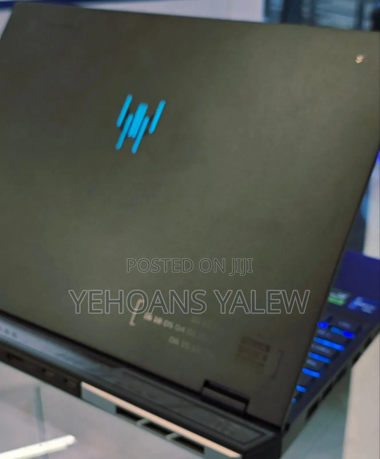 New Laptop Acer Predator Helios 300 16GB Intel Core I9 SSD 1T