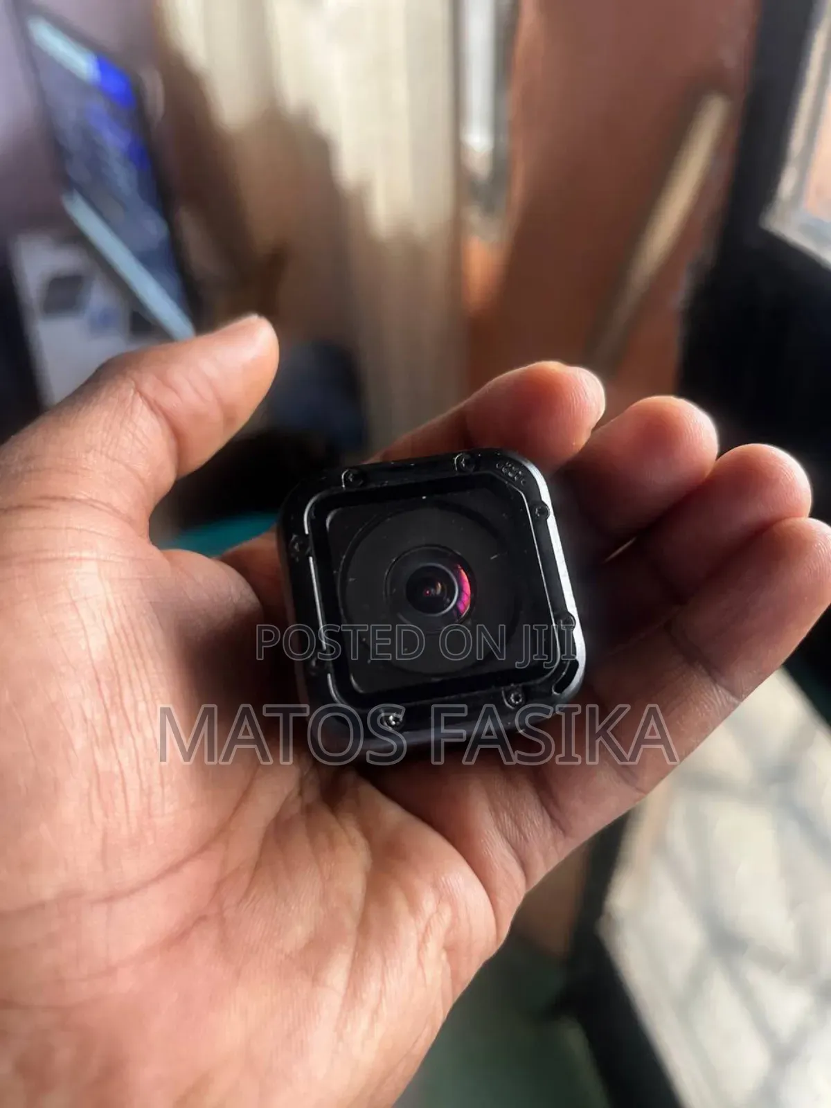 Gopro Hero
