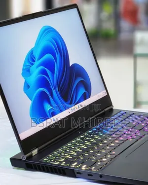 New Laptop Lenovo Legion 5 16GB Intel Core I7 SSD 1T