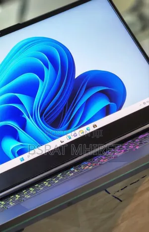 New Laptop Lenovo Legion 5 16GB Intel Core I7 SSD 1T