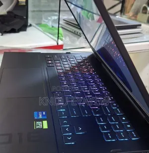 Photo - New Laptop HP Omen 15 16GB Intel Core I7 SSD 512GB