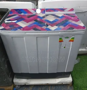 Raylan Washing Machine 13.Kg Raylan