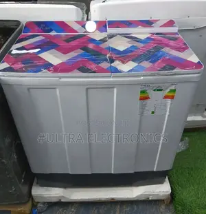 Raylan Washing Machine 13.Kg Raylan