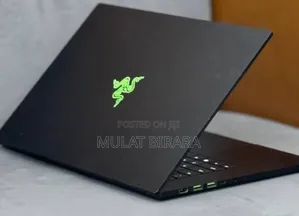 New Laptop Razer Blade 16GB Intel Core I9 SSD 1T