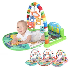 Photo - Interactive Play Mat