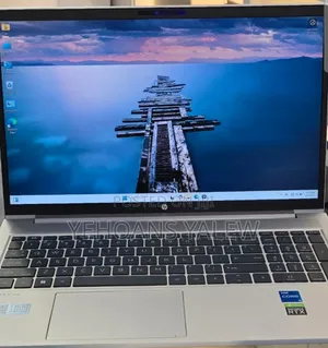Photo - New Laptop HP ProBook 655 16GB Intel Core I5 SSD 512GB
