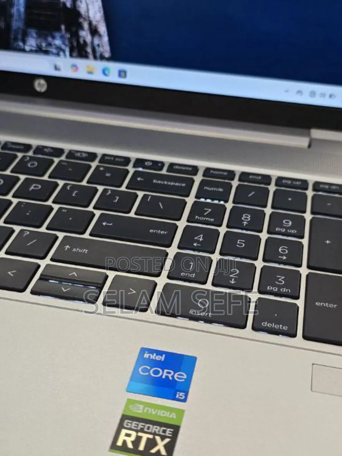 New Laptop HP ProBook 4230S 16GB Intel Core I5 SSD 512GB