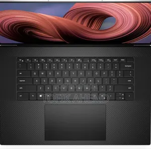 Photo - New Laptop Dell XPS 13 64GB Intel Core I9 SSD 512GB