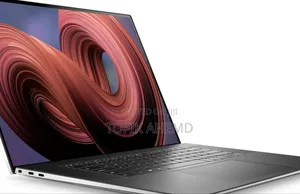 New Laptop Dell XPS 13 64GB Intel Core I9 SSD 512GB