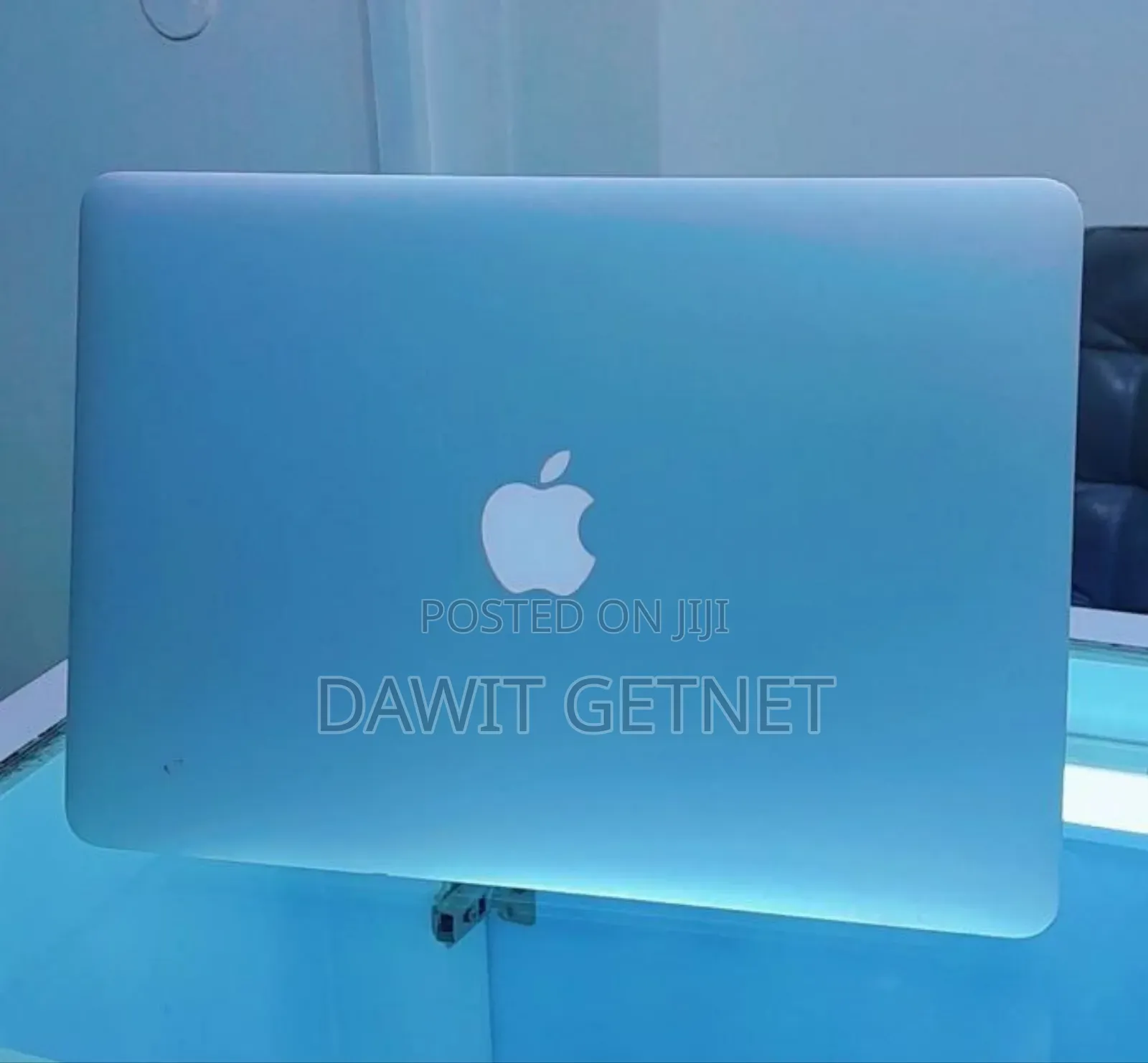 New Laptop Apple MacBook Air 2014 4GB Intel Core I5 SSD 256GB